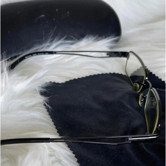 Ray Ban Glasses with case - Picture 9 of 11